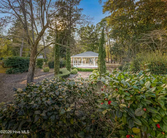 $3,250,000 | 12 Barrett Road East, Pinehurst, NC 28374