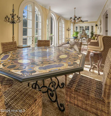 $3,250,000 | 12 Barrett Road East, Pinehurst, NC 28374