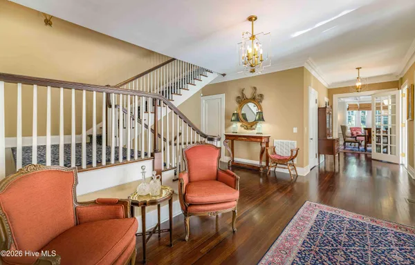 $3,250,000 | 12 Barrett Road East, Pinehurst, NC 28374