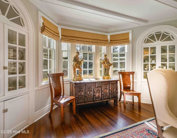 $3,250,000 | 12 Barrett Road East, Pinehurst, NC 28374