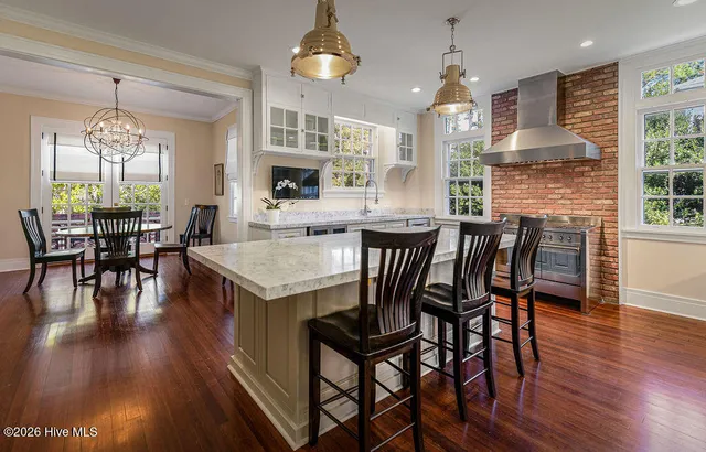 $3,250,000 | 12 Barrett Road East, Pinehurst, NC 28374