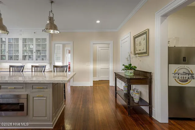 $3,250,000 | 12 Barrett Road East, Pinehurst, NC 28374