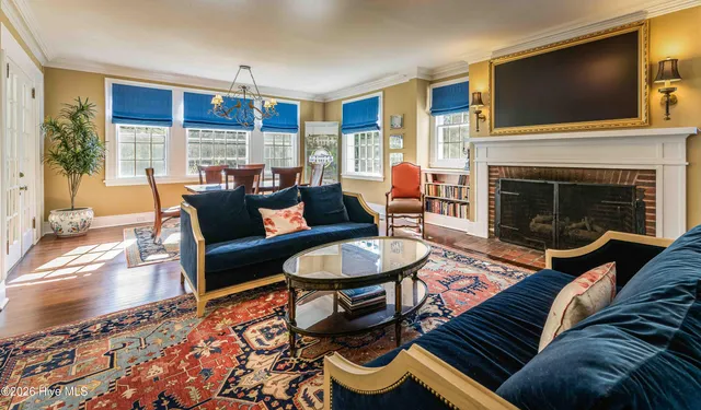 $3,250,000 | 12 Barrett Road East, Pinehurst, NC 28374