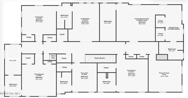 $3,250,000 | 12 Barrett Road East, Pinehurst, NC 28374