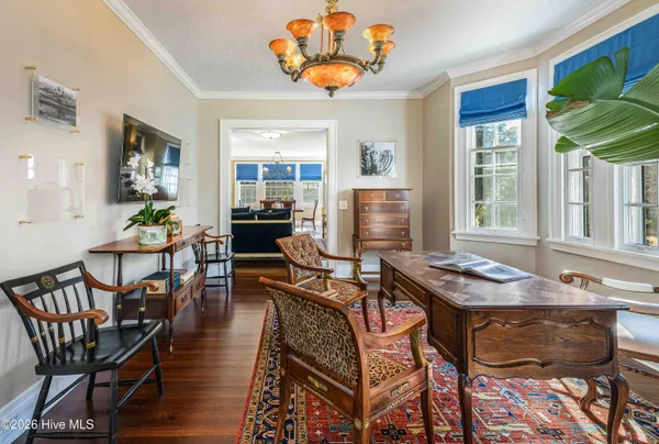 $3,250,000 | 12 Barrett Road East, Pinehurst, NC 28374
