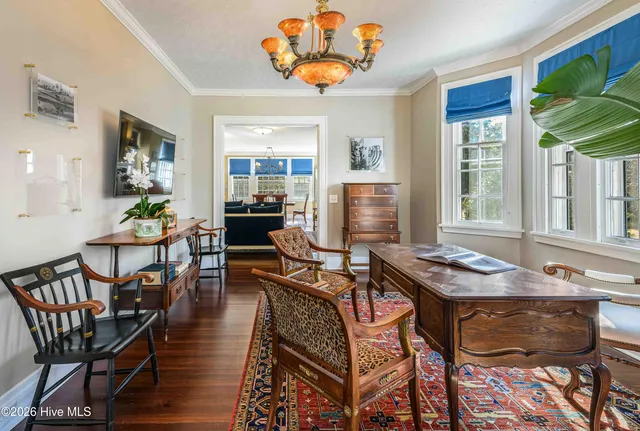 $3,250,000 | 12 Barrett Road East, Pinehurst, NC 28374