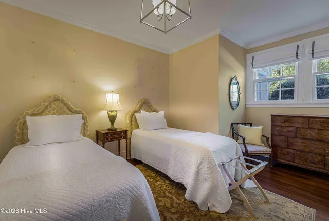 $3,250,000 | 12 Barrett Road East, Pinehurst, NC 28374