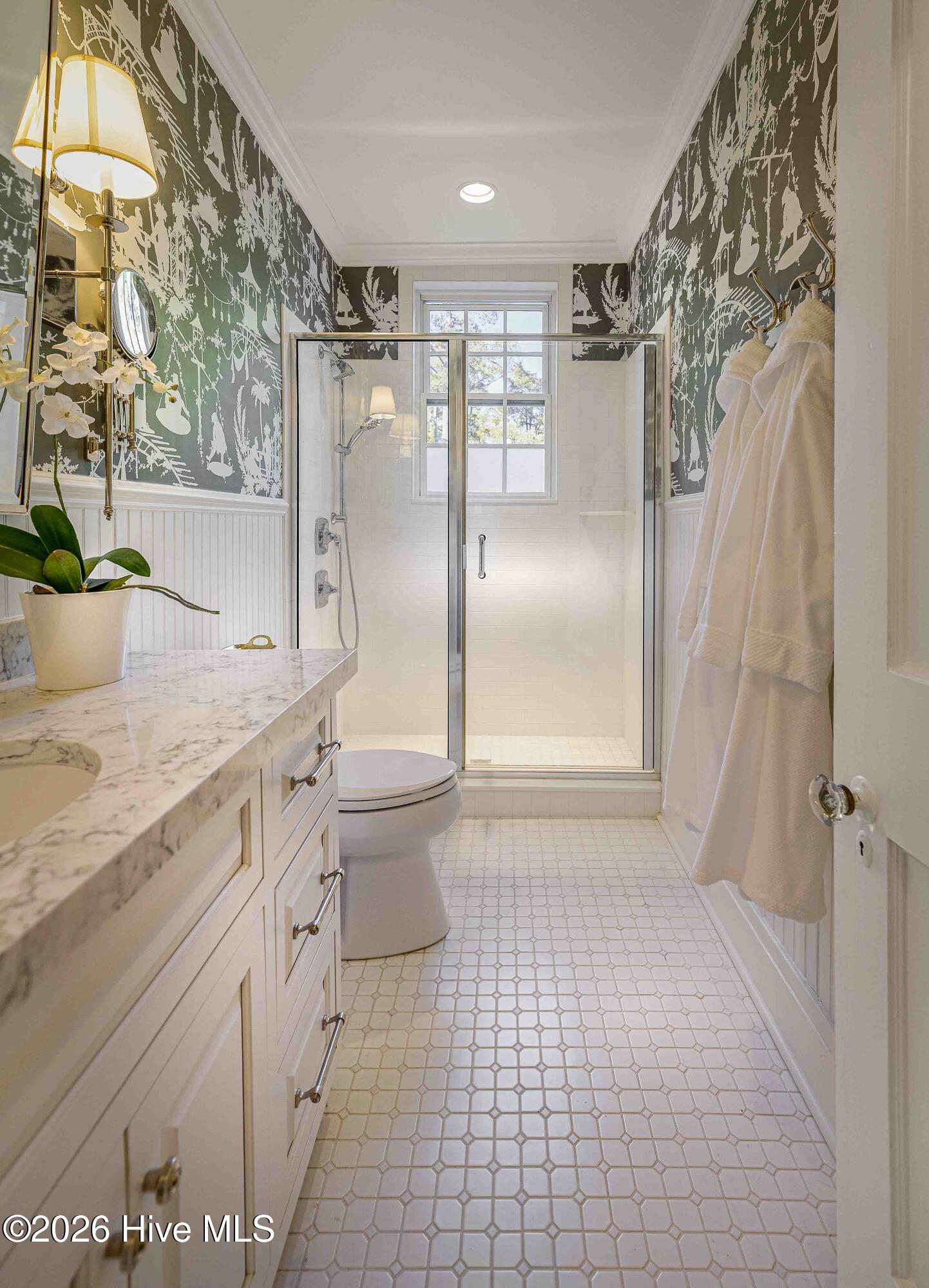 12 Barrett Road East Pinehurst, NC 28374 - Photo 33 of 77 Main Level