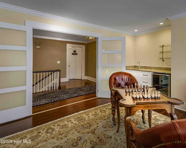 $3,250,000 | 12 Barrett Road East, Pinehurst, NC 28374