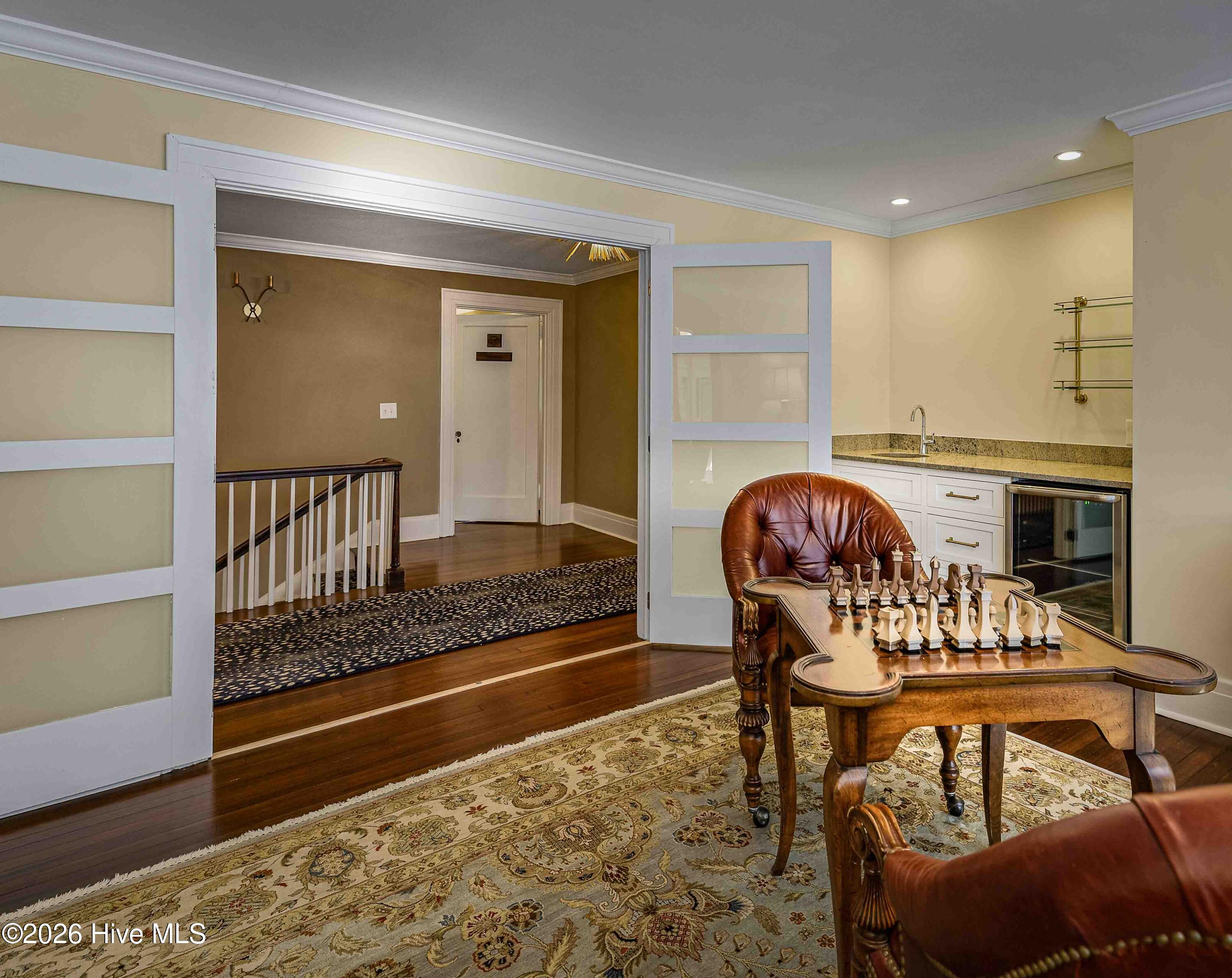 12 Barrett Road East Pinehurst, NC 28374 - Photo 36 of 77 The Manhattan Suite