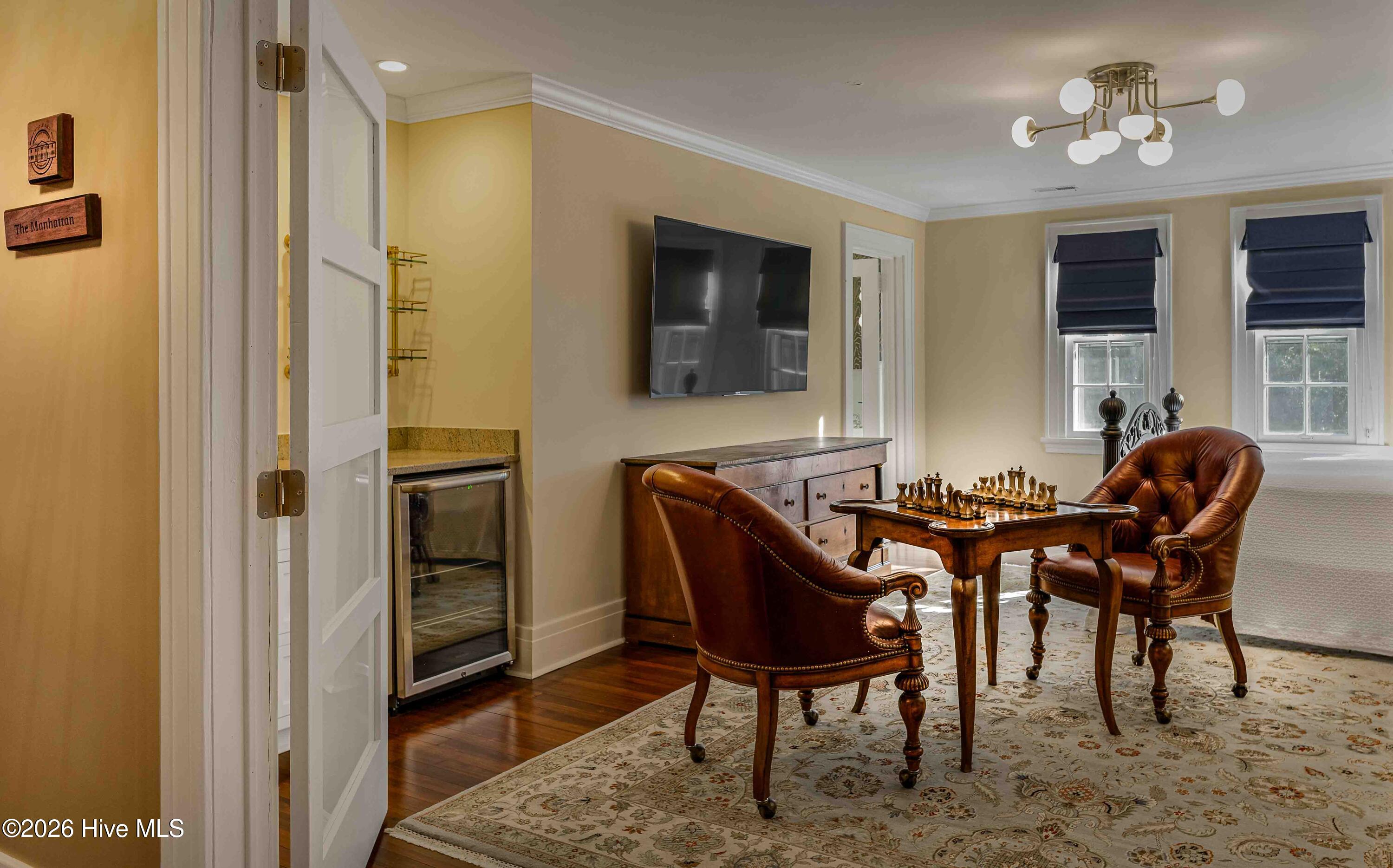 12 Barrett Road East Pinehurst, NC 28374 - Photo 37 of 77 The Manhattan Suite