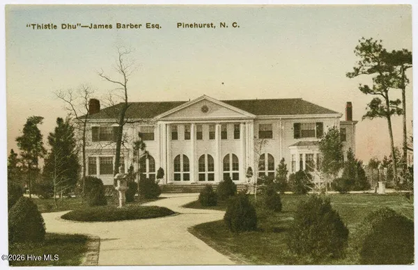 $3,250,000 | 12 Barrett Road East, Pinehurst, NC 28374