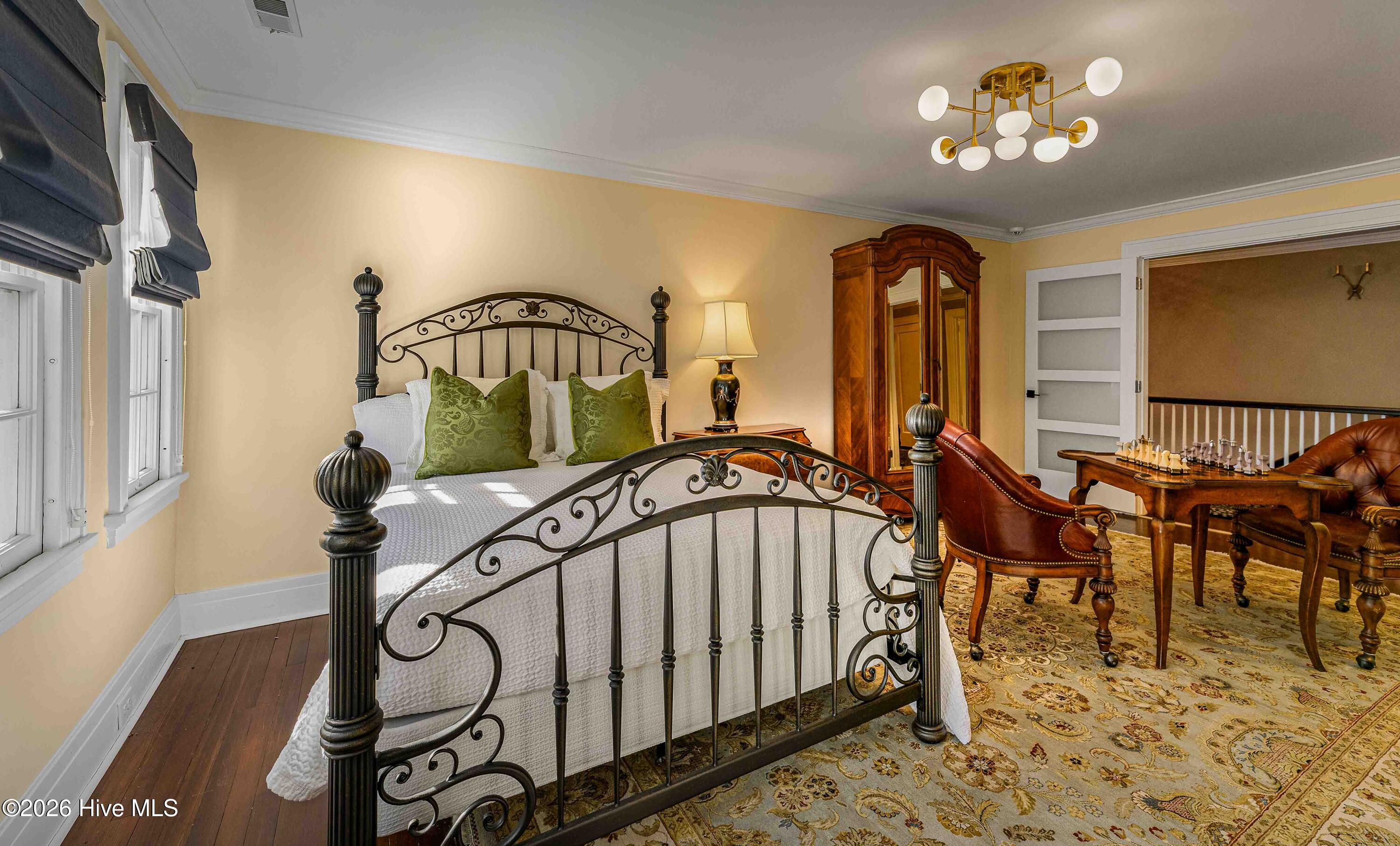 12 Barrett Road East Pinehurst, NC 28374 - Photo 38 of 77 The Manhattan Suite