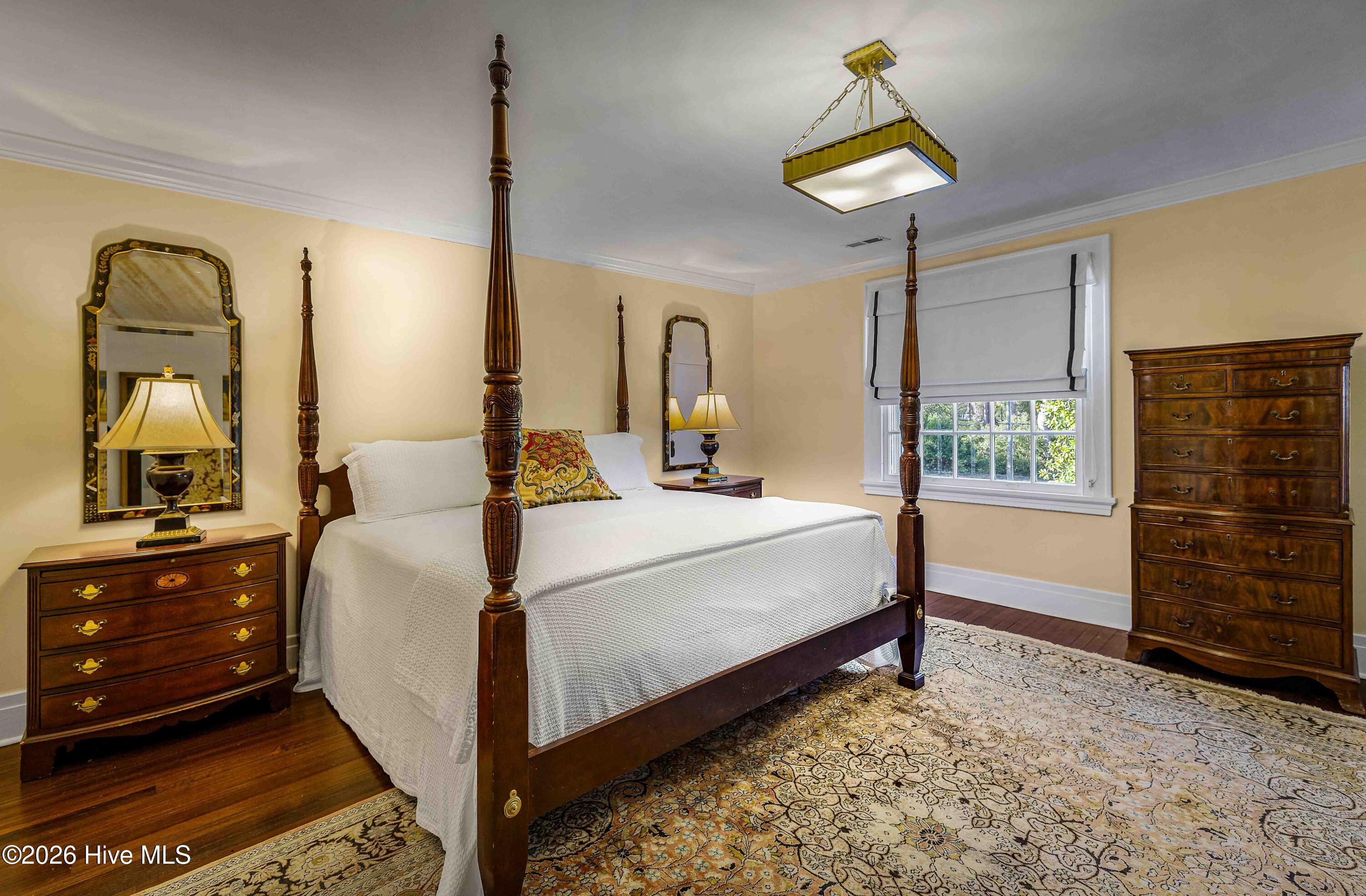 12 Barrett Road East Pinehurst, NC 28374 - Photo 41 of 77 The Englewood Suite