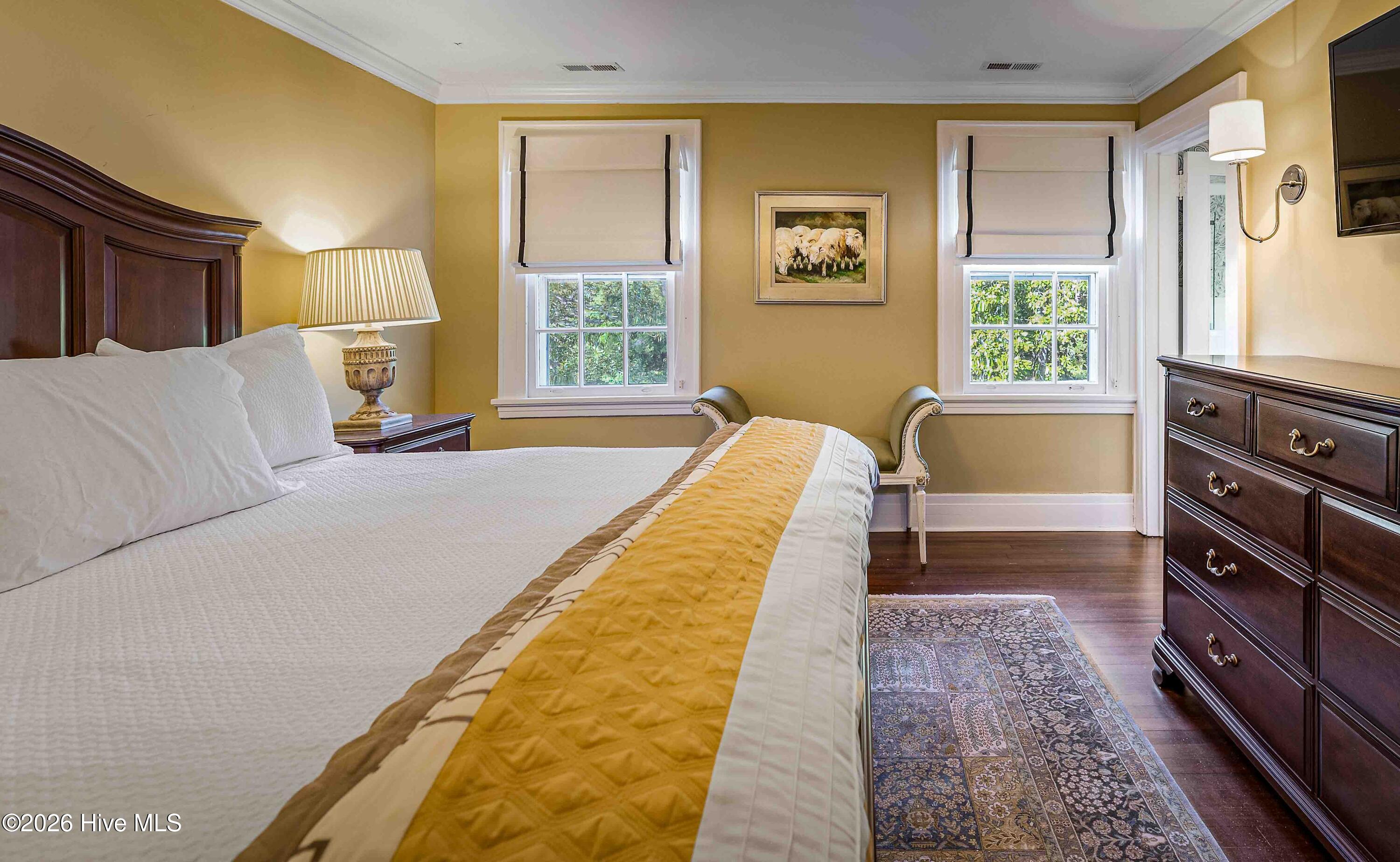 12 Barrett Road East Pinehurst, NC 28374 - Photo 47 of 77 The London Suite