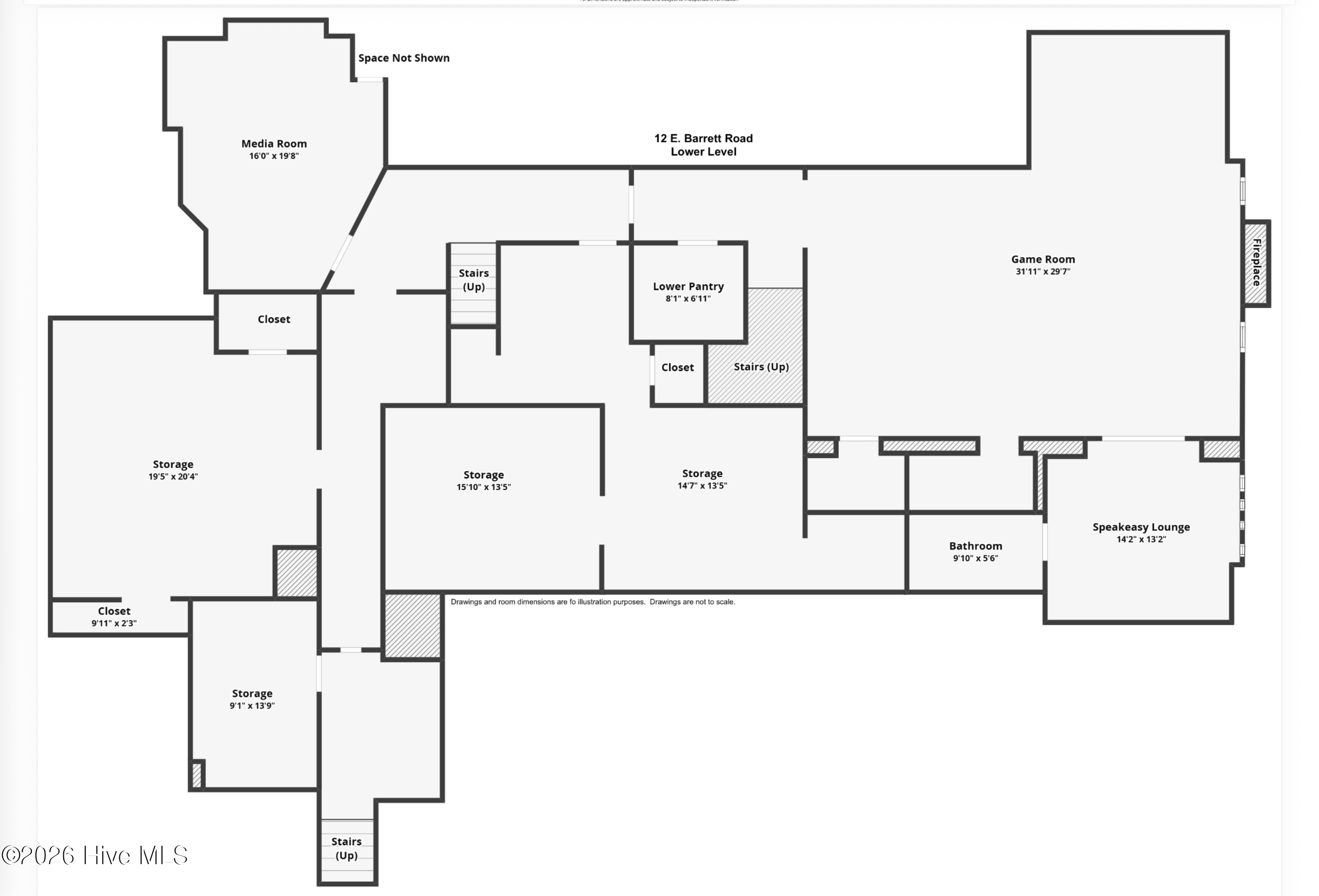 12 Barrett Road East Pinehurst, NC 28374 - Photo 77 of 77