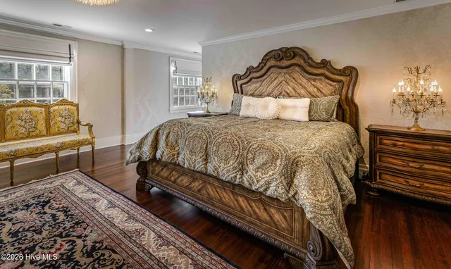 $3,250,000 | 12 Barrett Road East, Pinehurst, NC 28374