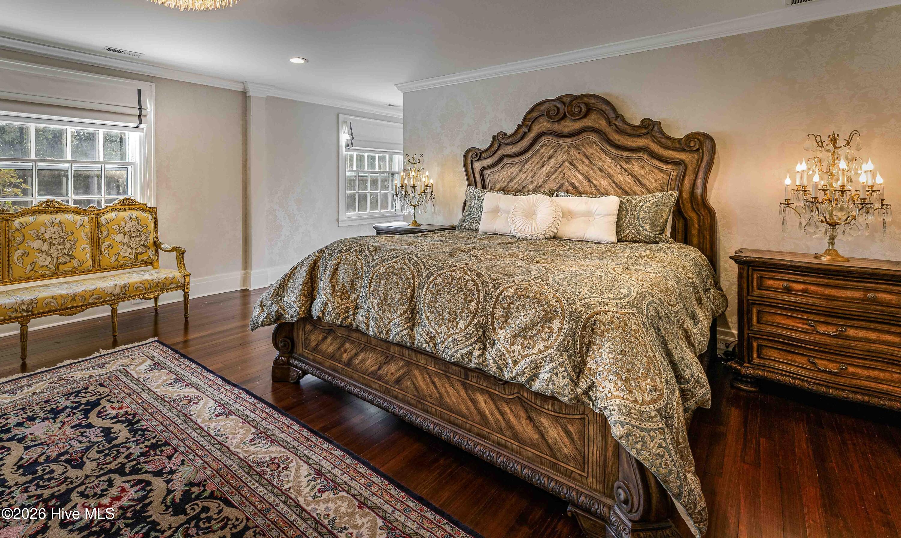 12 Barrett Road East Pinehurst, NC 28374 - Photo 50 of 77 The Barber Gandy Suite