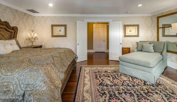 $3,250,000 | 12 Barrett Road East, Pinehurst, NC 28374