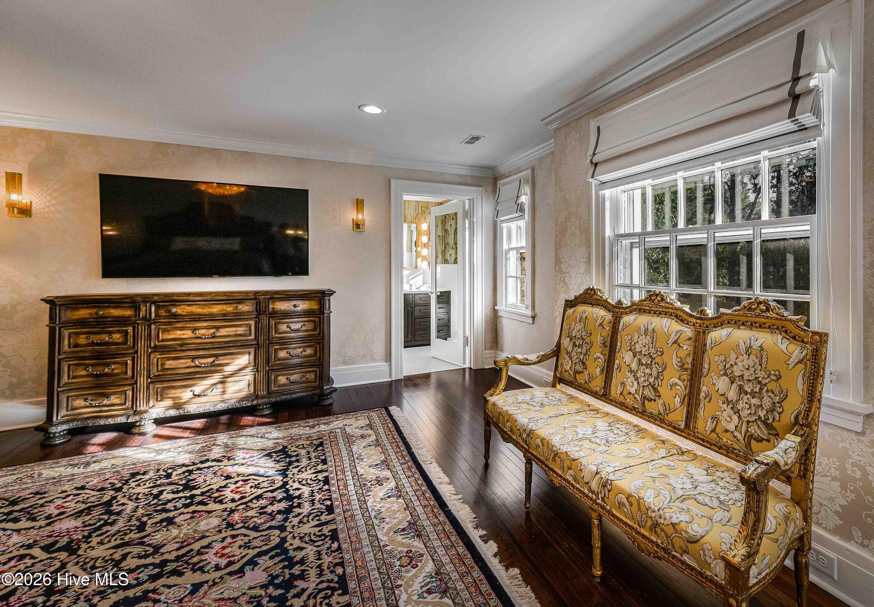 12 Barrett Road East Pinehurst, NC 28374 - Photo 52 of 77 The Barber Gandy Suite