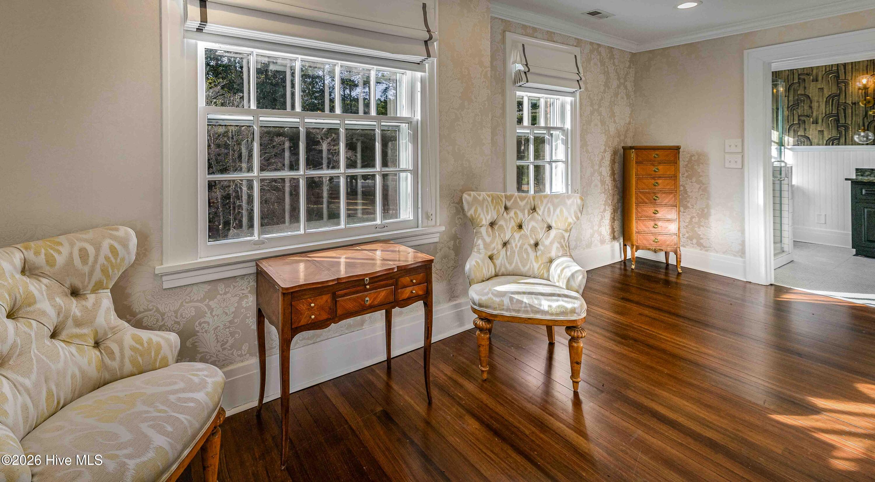 12 Barrett Road East Pinehurst, NC 28374 - Photo 55 of 77 Dressing Room