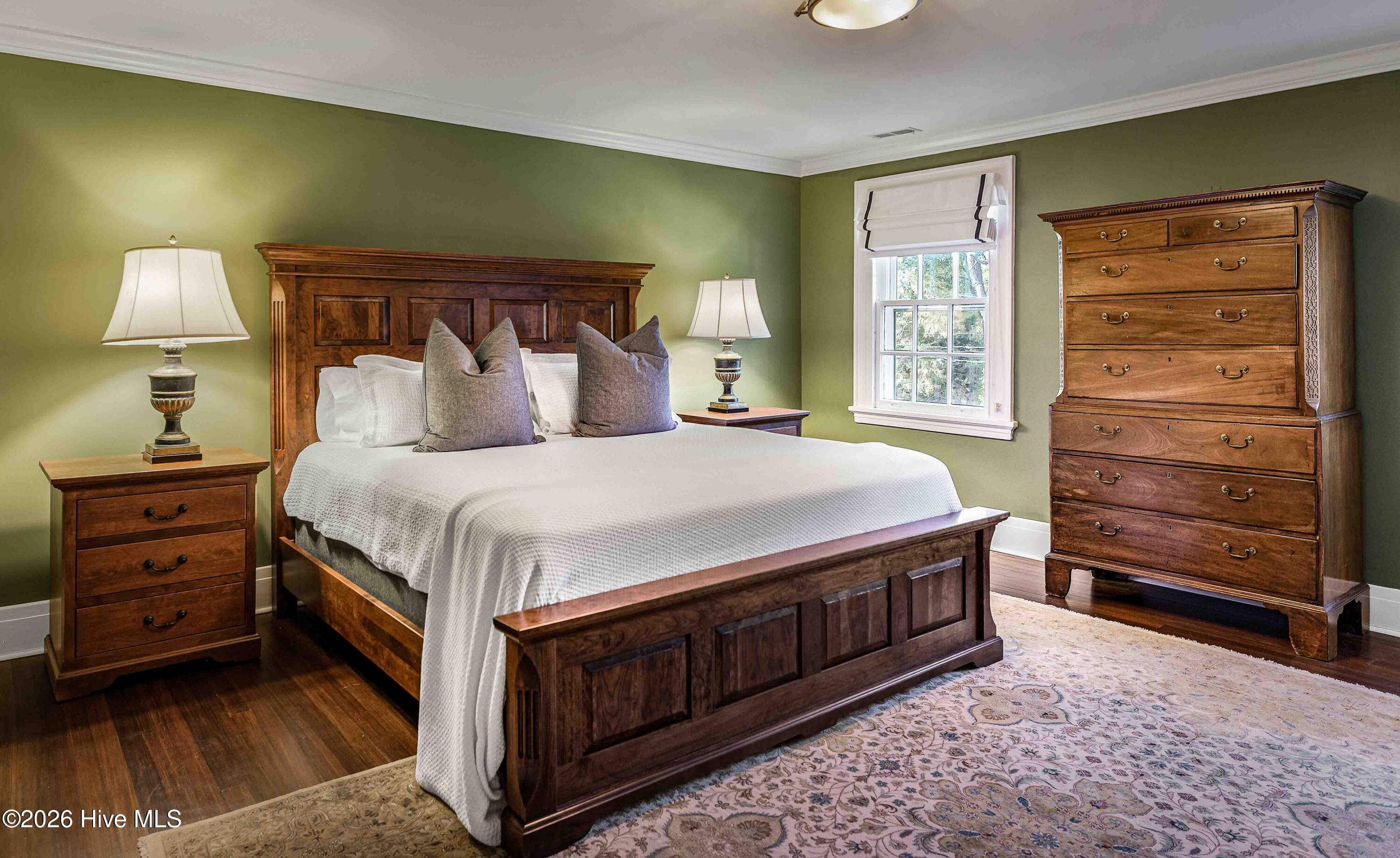 12 Barrett Road East Pinehurst, NC 28374 - Photo 60 of 77 The Pinehurst Suite