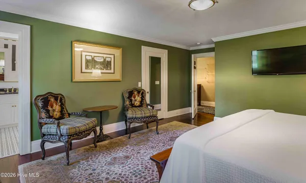 $3,250,000 | 12 Barrett Road East, Pinehurst, NC 28374