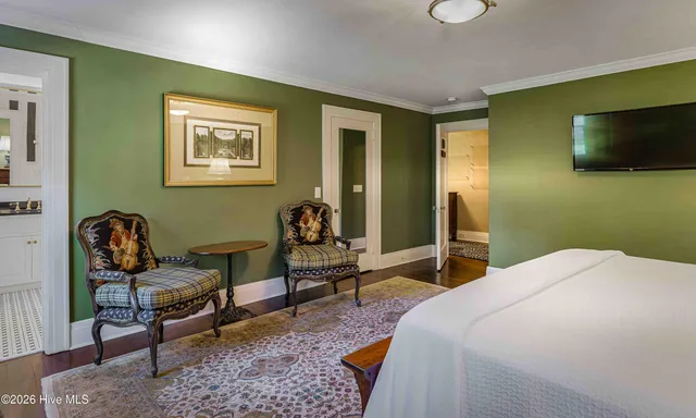 $3,250,000 | 12 Barrett Road East, Pinehurst, NC 28374