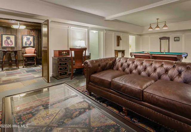 $3,250,000 | 12 Barrett Road East, Pinehurst, NC 28374