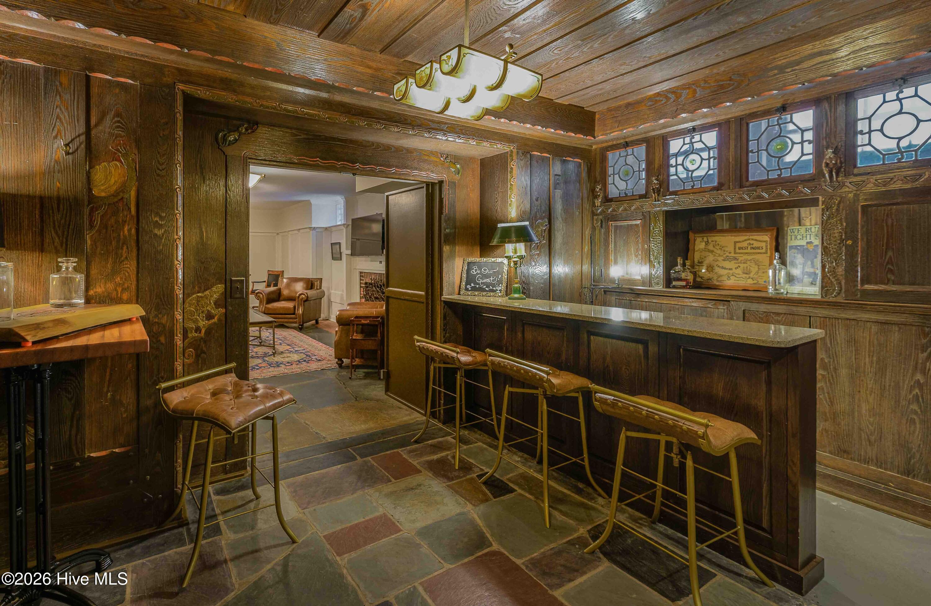 12 Barrett Road East Pinehurst, NC 28374 - Photo 68 of 77 Speakeasy