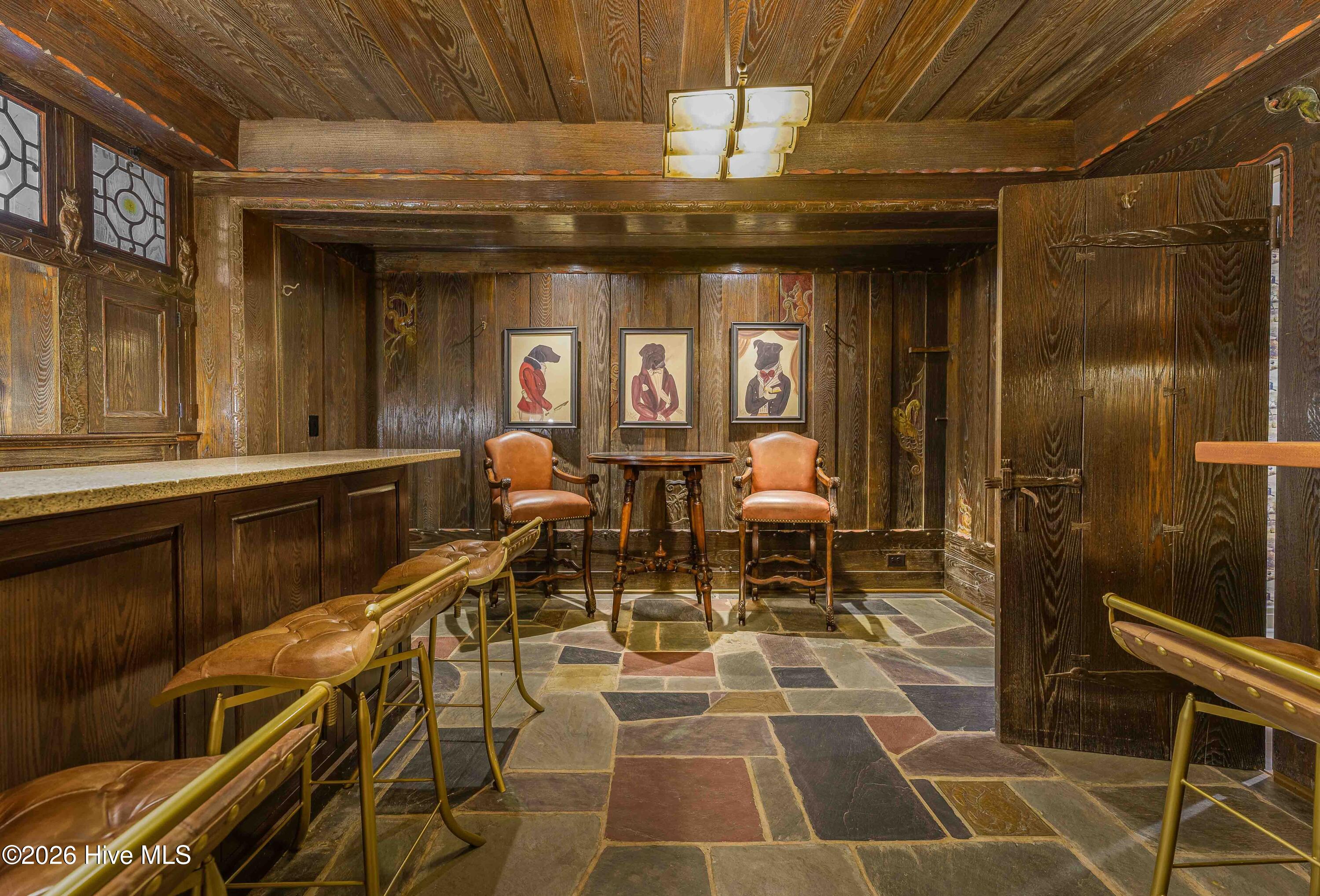 12 Barrett Road East Pinehurst, NC 28374 - Photo 69 of 77 Speakeasy