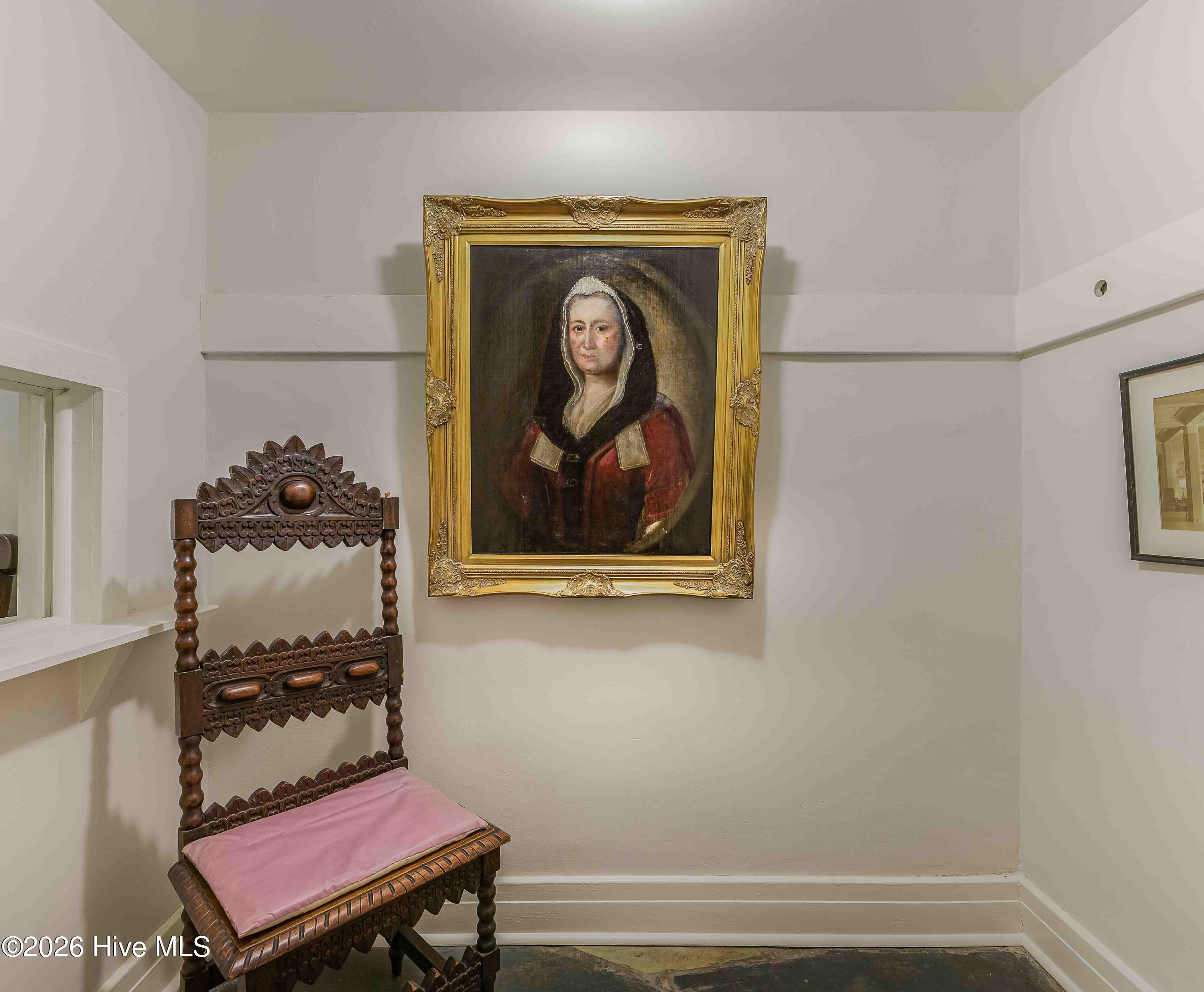 12 Barrett Road East Pinehurst, NC 28374 - Photo 70 of 77 Confessional