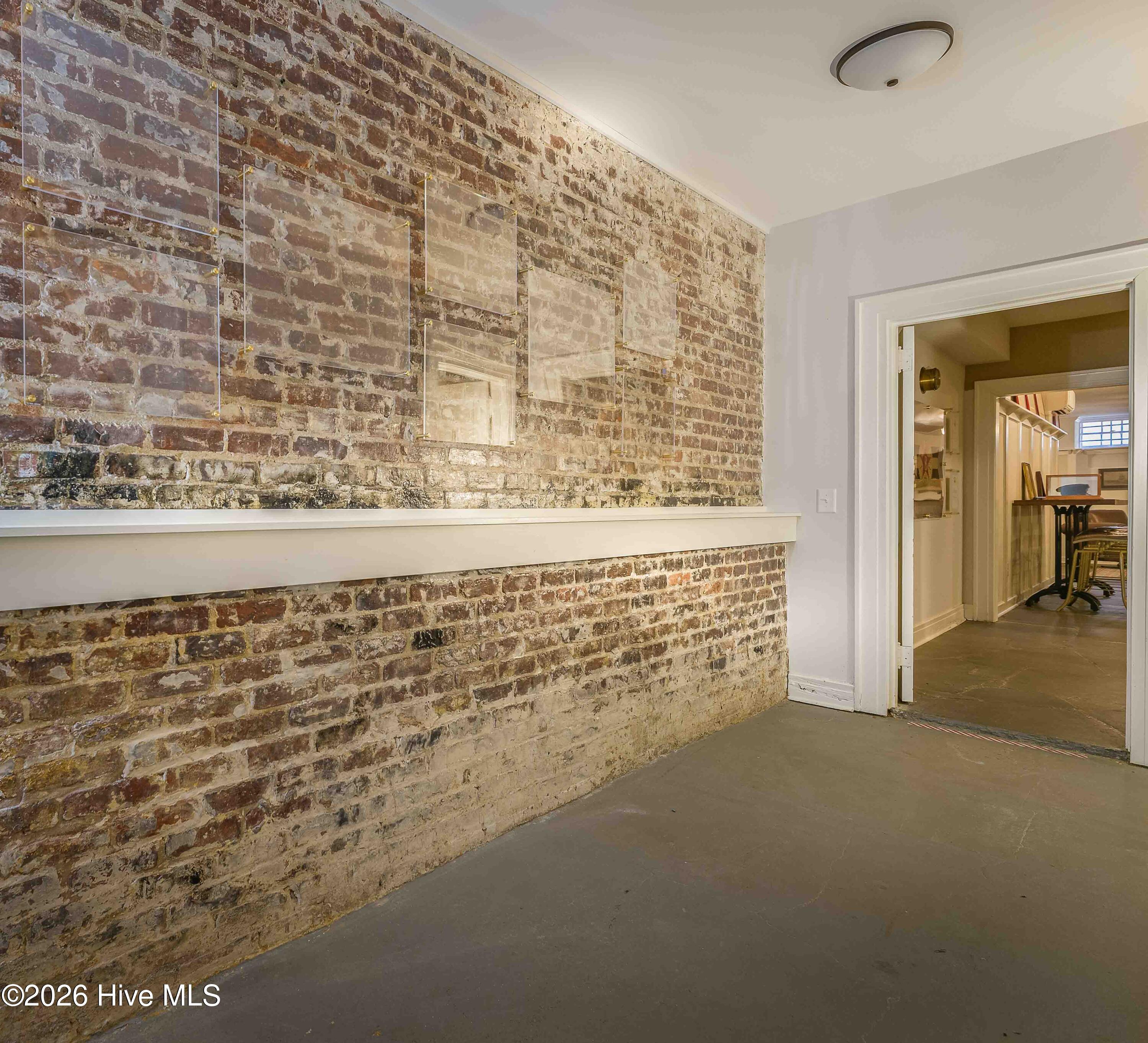 12 Barrett Road East Pinehurst, NC 28374 - Photo 74 of 77 Basement