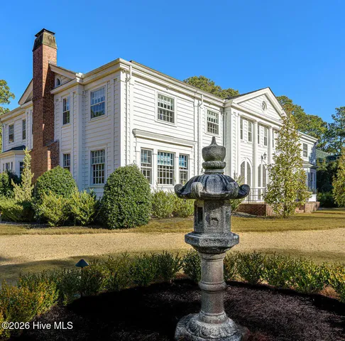$3,250,000 | 12 Barrett Road East, Pinehurst, NC 28374