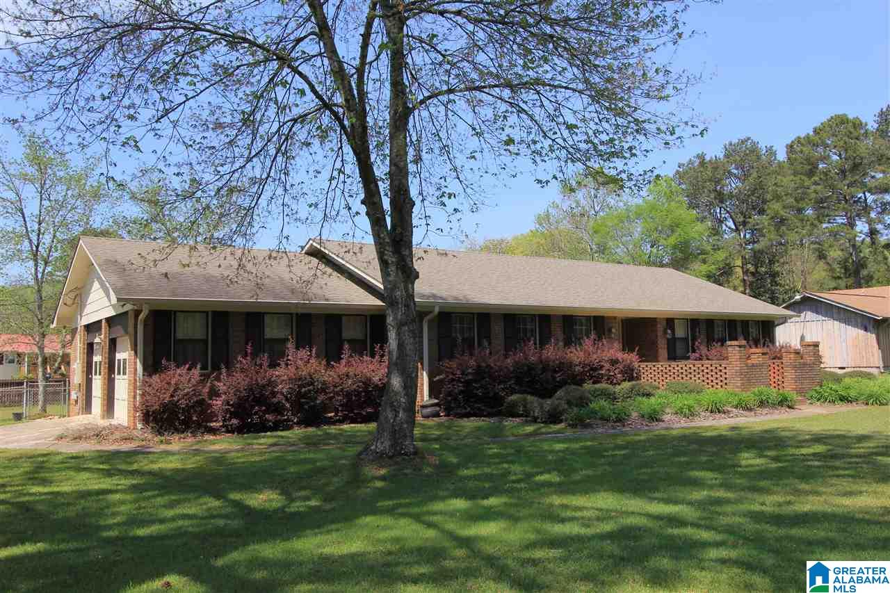 1016 Sand Rock Road Anniston, AL 36207 - Photo 26 of 33