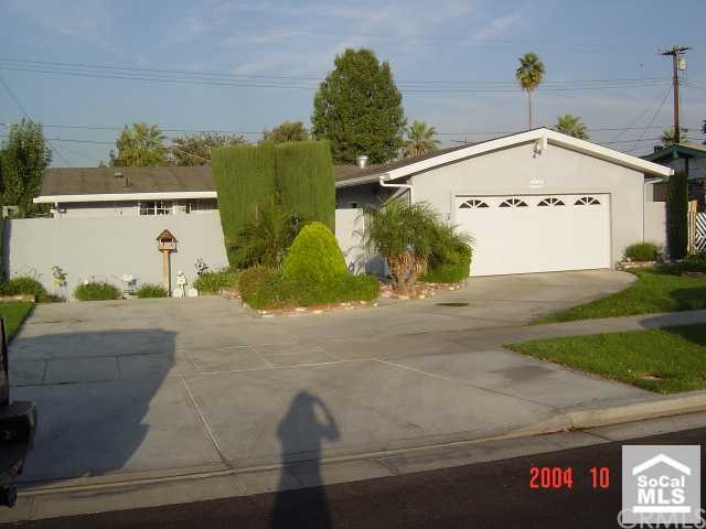 4145 Wheeler Street Riverside, CA 92503 - Photo 1 of 1 Front View