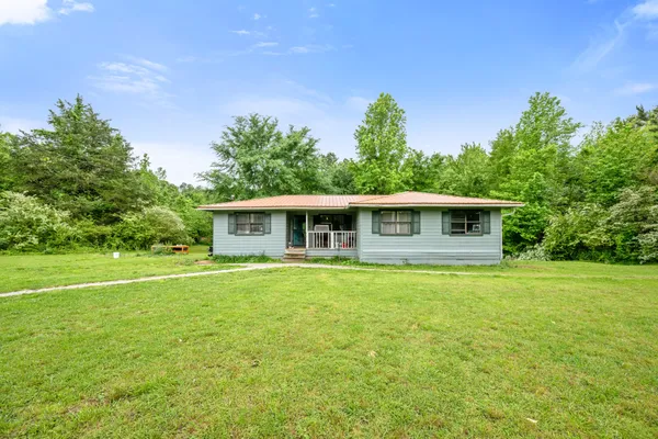 $140,000 | 5300 Mt Gilead Road, Cedar Grove, TN 38321