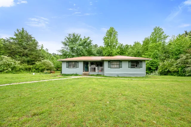 $160,000 | 5300 Mt Gilead Road, Cedar Grove, TN 38321