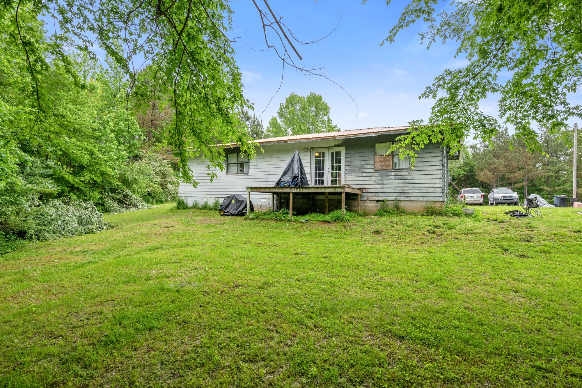 5300 Mt Gilead Road Cedar Grove, TN 38321 - Photo 14 of 15