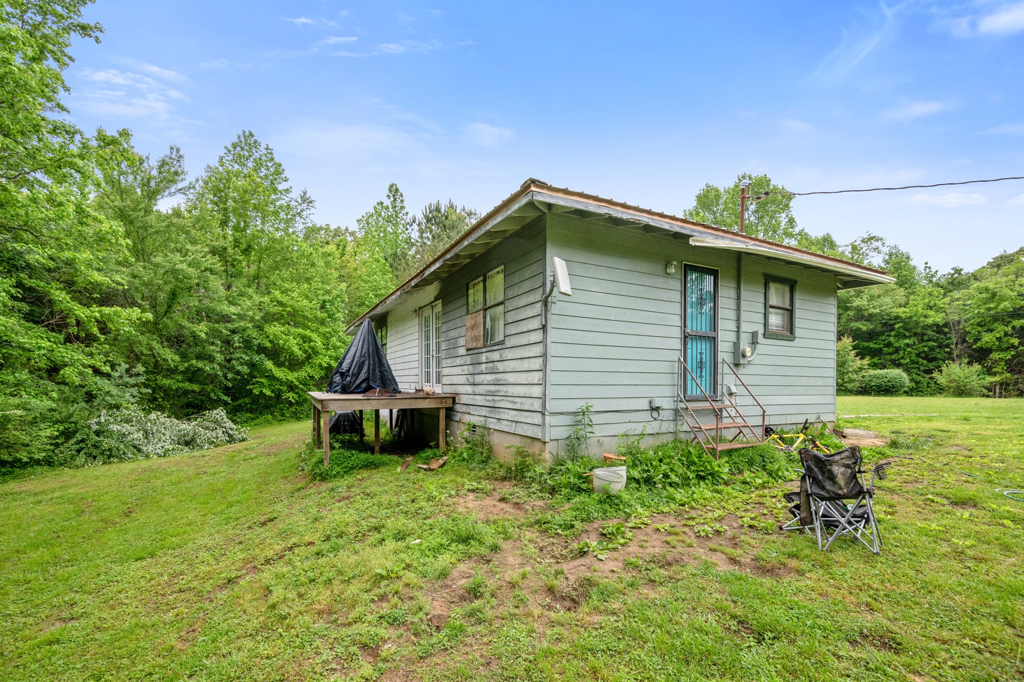 5300 Mt Gilead Road Cedar Grove, TN 38321 - Photo 15 of 15