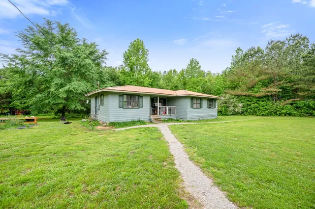 $160,000 | 5300 Mt Gilead Road, Cedar Grove, TN 38321