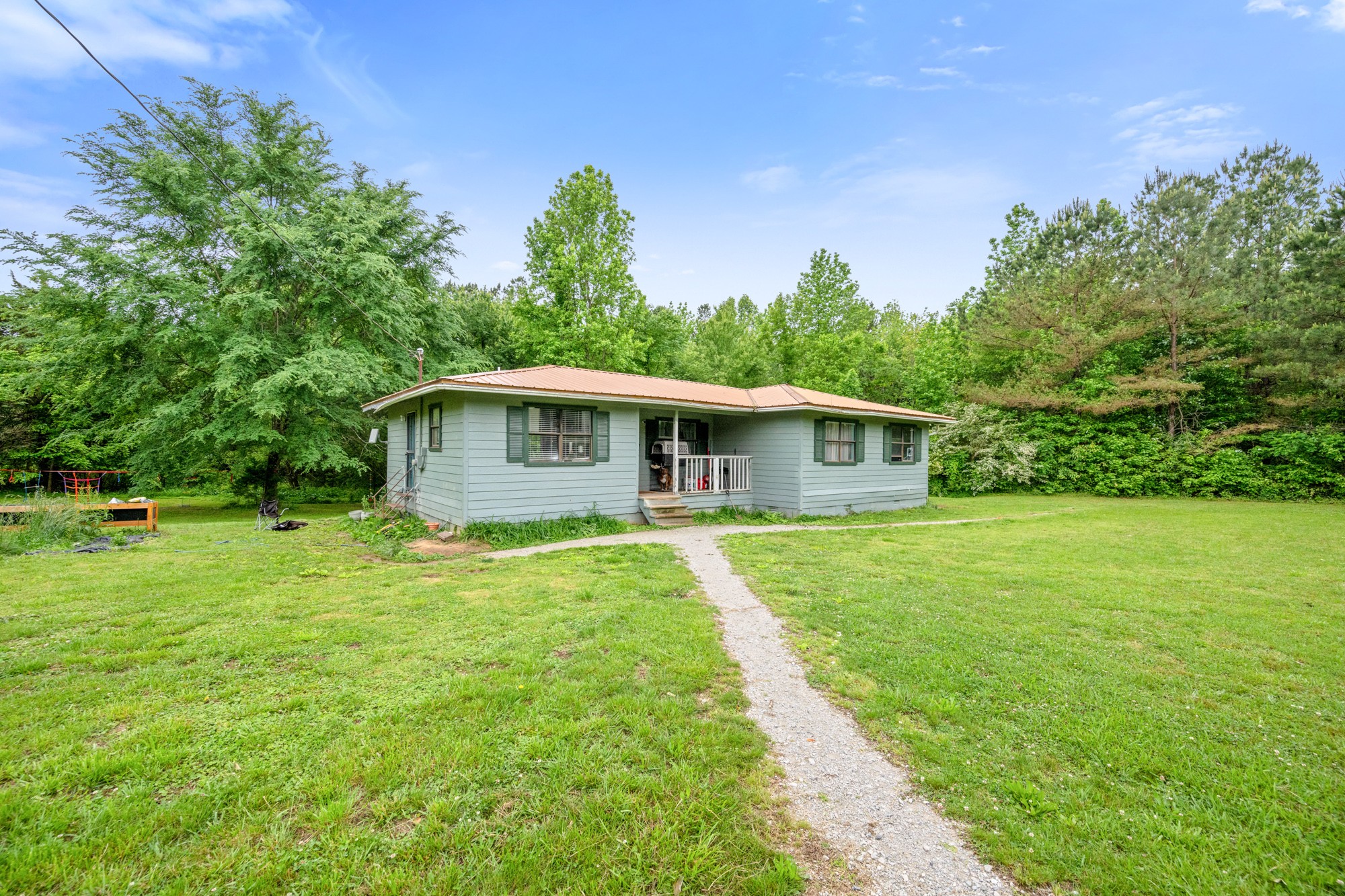 5300 Mt Gilead Road Cedar Grove, TN 38321 - Photo 2 of 15