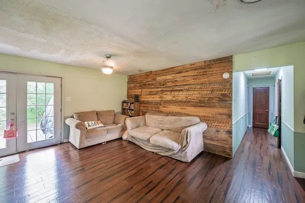 $140,000 | 5300 Mt Gilead Road, Cedar Grove, TN 38321