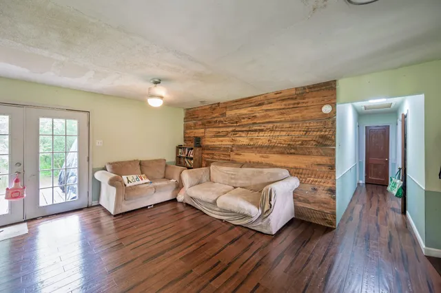 $160,000 | 5300 Mt Gilead Road, Cedar Grove, TN 38321