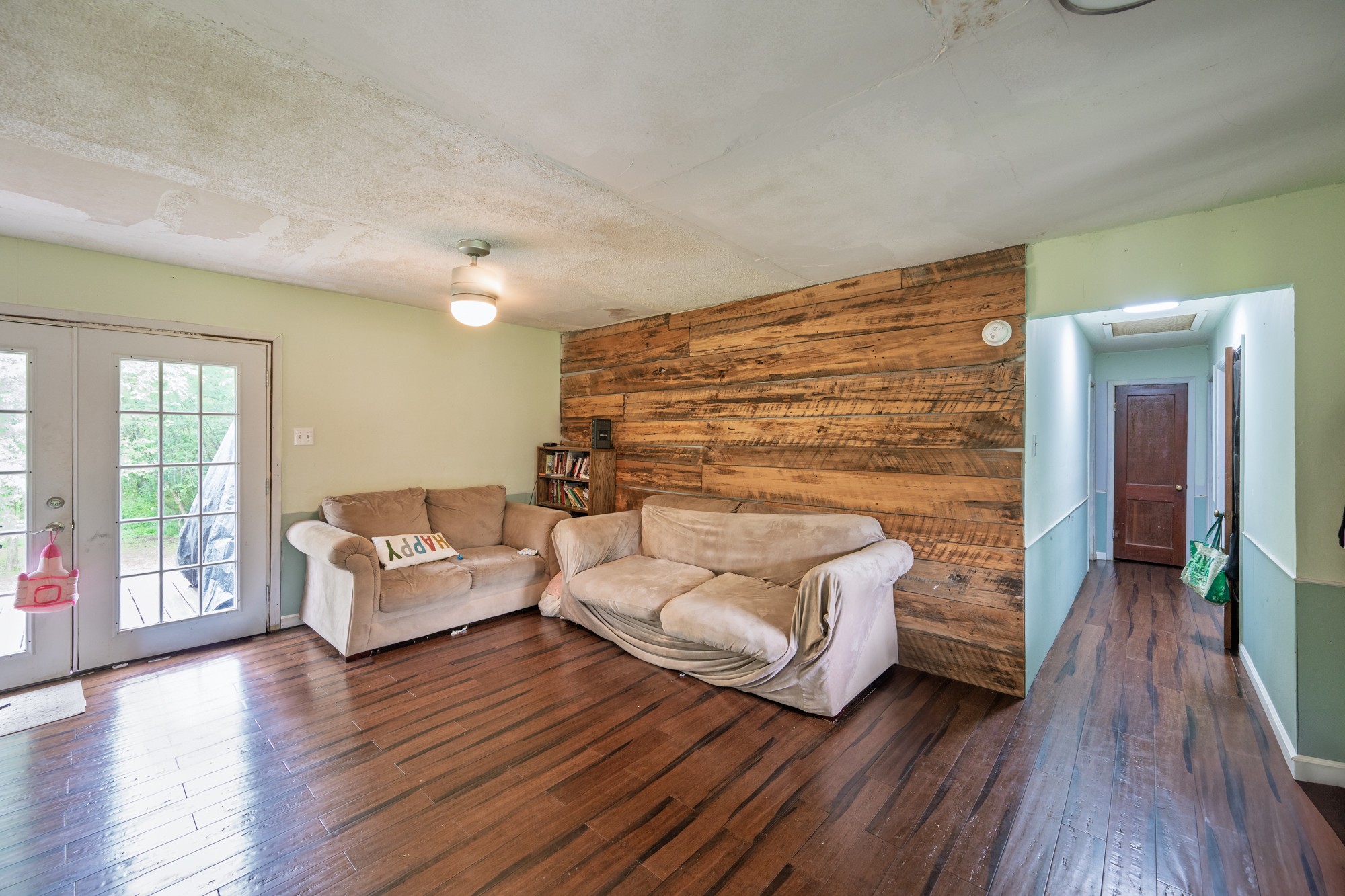 5300 Mt Gilead Road Cedar Grove, TN 38321 - Photo 4 of 15