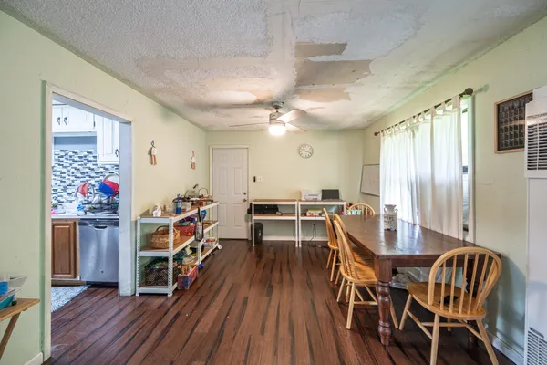 $140,000 | 5300 Mt Gilead Road, Cedar Grove, TN 38321