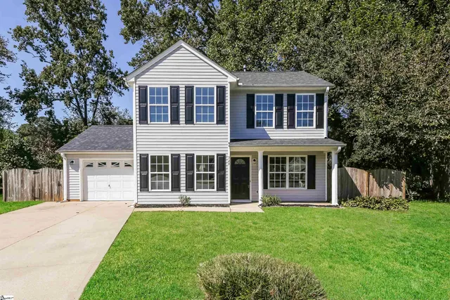 $239,900 | 329 Steelman Drive, Inman, SC 29349