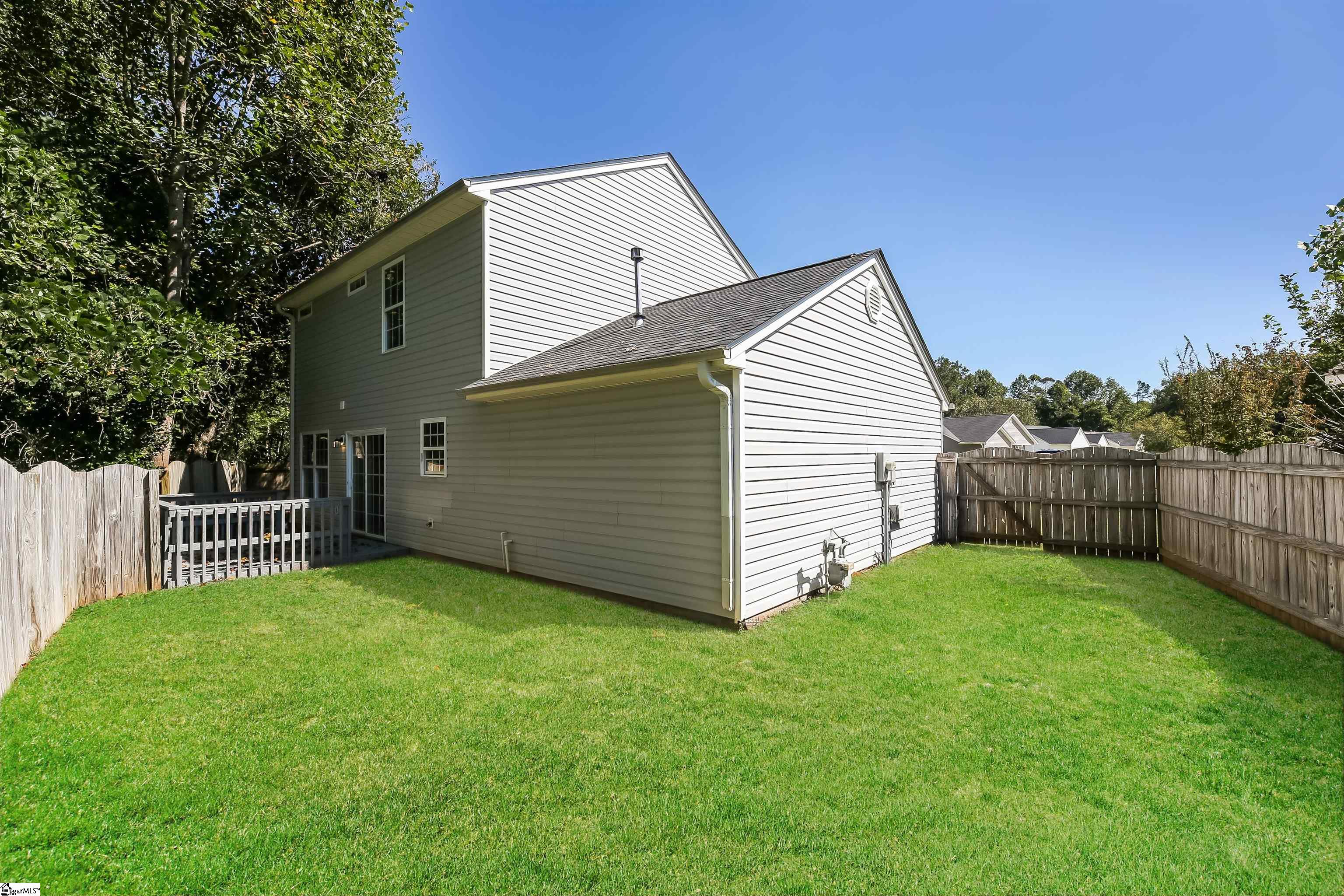 329 Steelman Drive Inman, SC 29349 - Photo 15 of 15