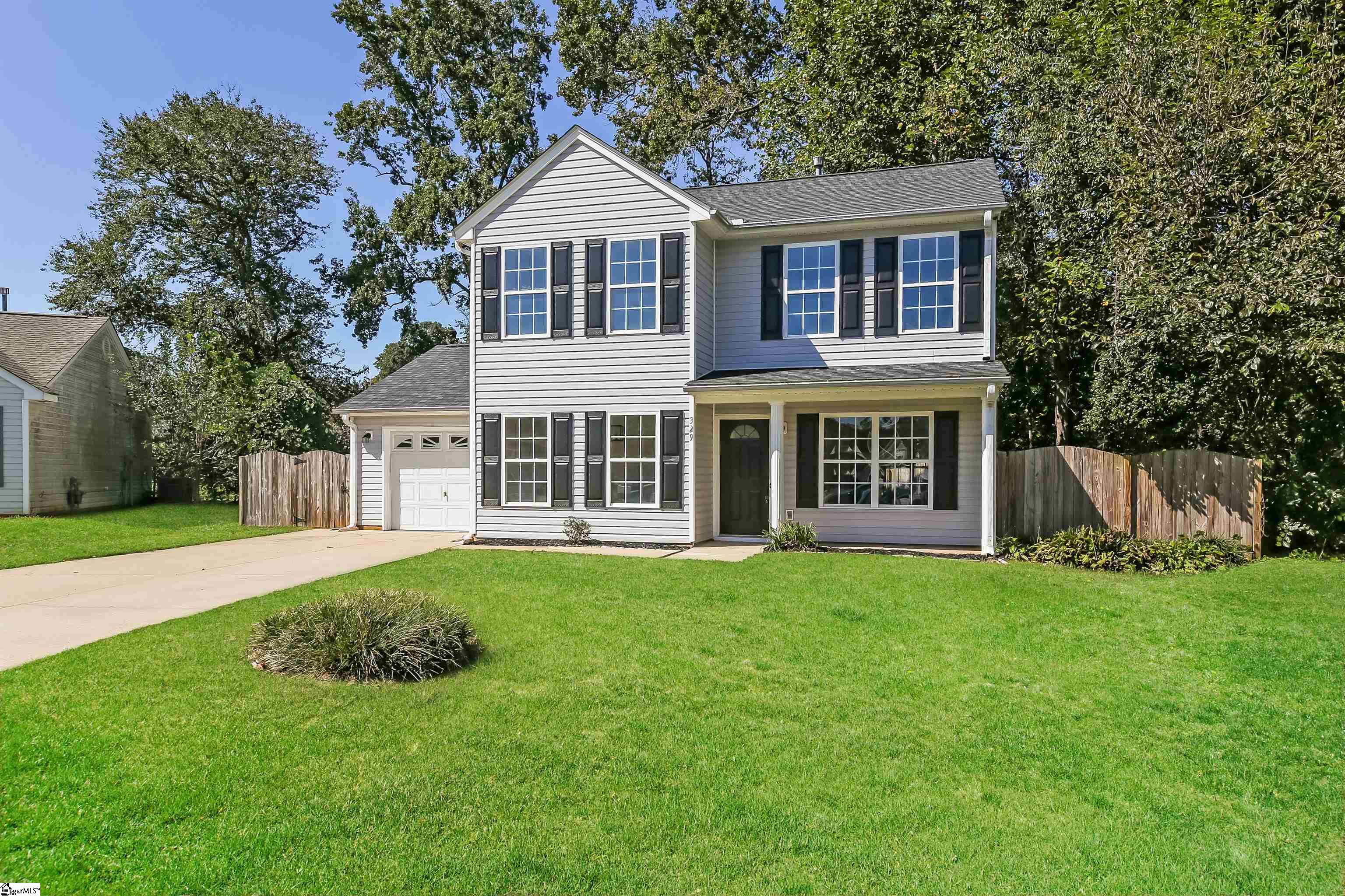 329 Steelman Drive Inman, SC 29349 - Photo 2 of 15