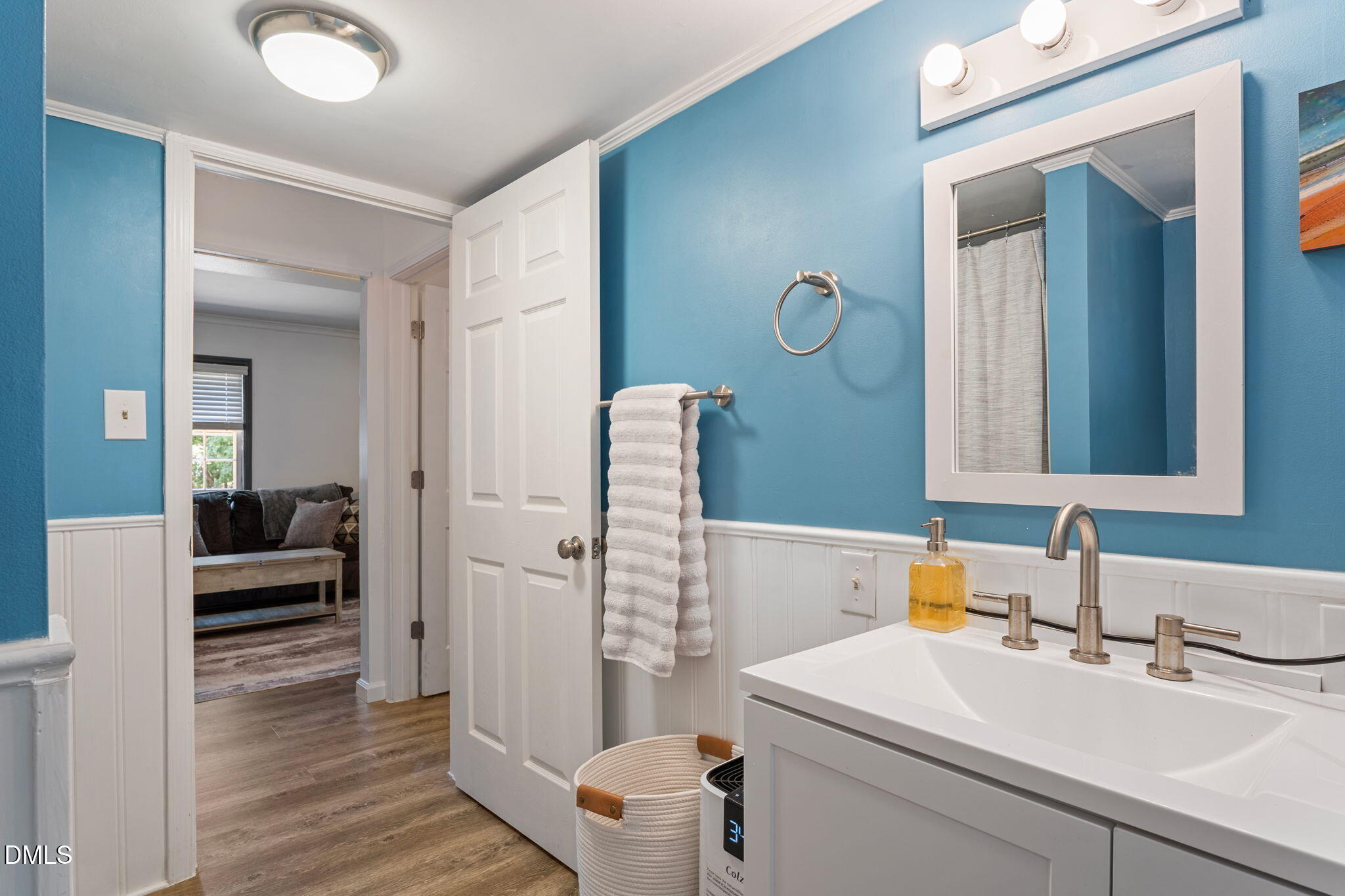 1547 Fountain Ridge Road, Unit 1 Chapel Hill, NC 27517 - Photo 13 of 22